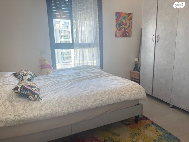 דירה, קרית קריניצי, רמת גן