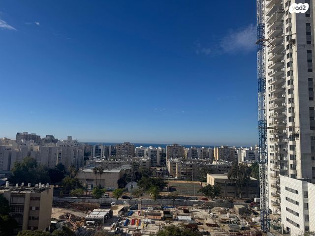 דופלקס, אשדוד