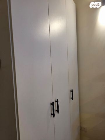 דירה, רבנו חננאל 12, גבעת הרצל, אזור המלאכה יפו, תל אביב יפו