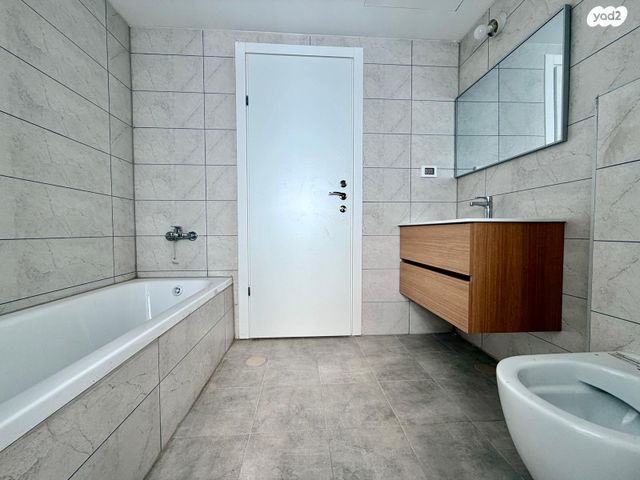 דירה, הרב הרצוג, צפון מערב מרכז העיר, נתניה