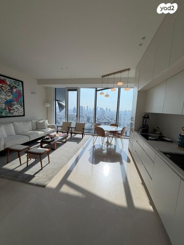 דירה, ארלוזורוב, הצפון הישן - צפון, תל אביב יפו