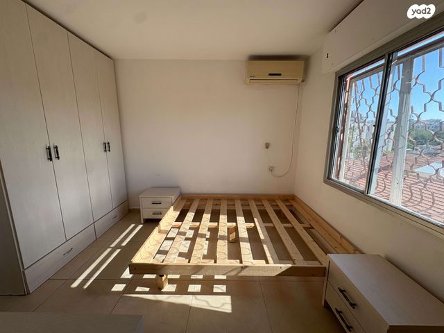 יחידת דיור, יעקב דורי, באר שבע