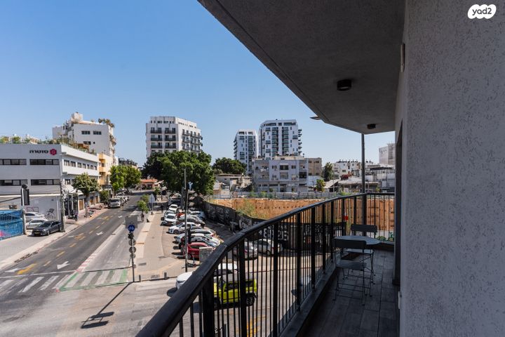 דירה, תל אביב יפו