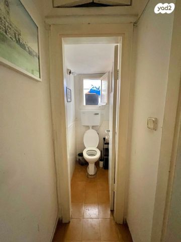 דירה, שפינוזה, הצפון הישן - דרום, תל אביב יפו