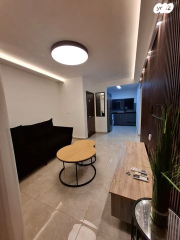 דירה, סמטת יאיר 10, בן גוריון, קרית אתא