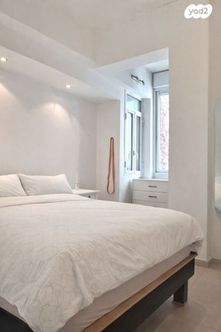 דירה, הצפון הישן - צפון, תל אביב יפו