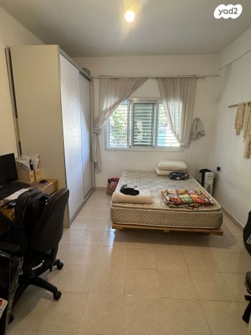 דירה, וינגייט, יד אליהו, תל אביב יפו