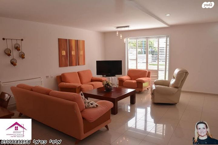 בית פרטי/ קוטג', רובע י"א, אשדוד