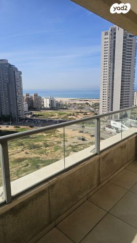 דירה, כינור 4, אשדוד