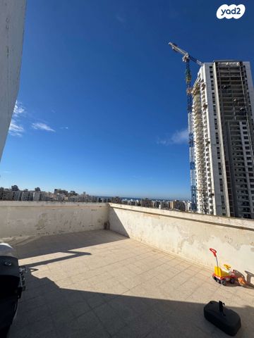 דופלקס, אשדוד