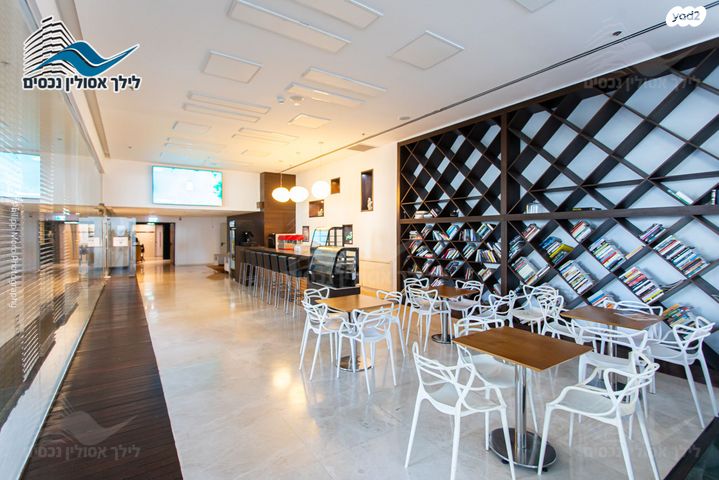 דירה, שדרות אבא חושי, חיפה