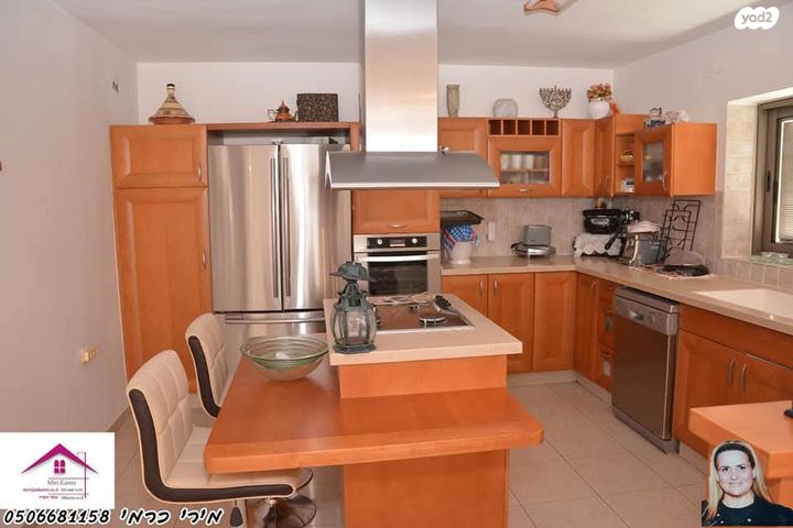 בית פרטי/ קוטג', רובע י"א, אשדוד