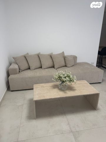 יחידת דיור, ברנע, אשקלון