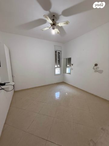 דירה, השיקמה, דרום מערב ותיק, בת ים