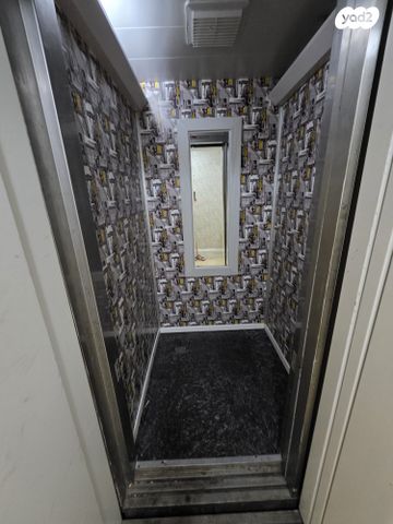 דירה, בן יהודה 20, לב תל אביב, לב העיר צפון, תל אביב יפו