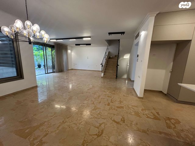 בית פרטי/ קוטג', הרצליה פיתוח, הרצליה