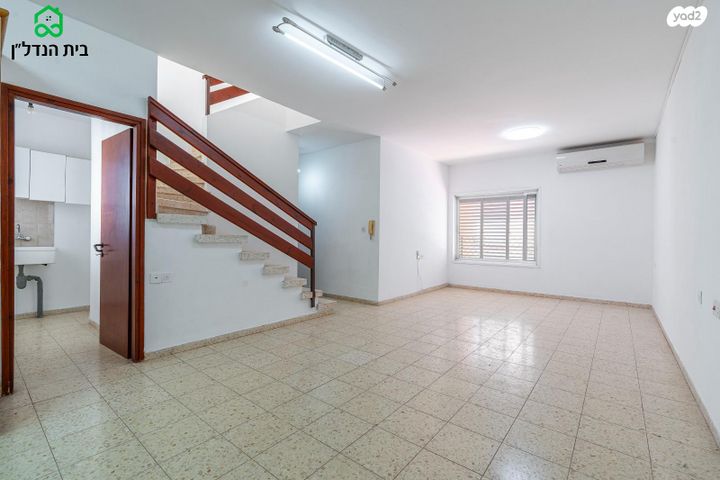 דופלקס, מדורסקי 12, יוספטל, חדרה