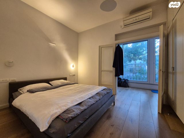 דירה, ד"ר בודנהיימר, הצפון החדש - צפון, תל אביב יפו