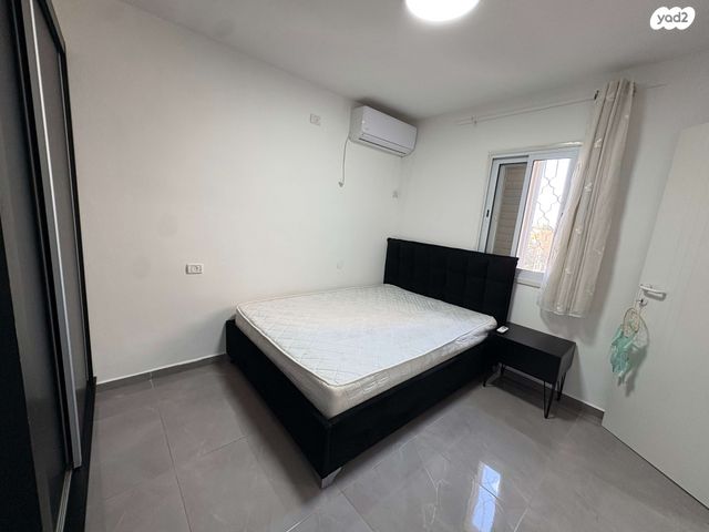 יחידת דיור, רחבת הרב קוק, שכונה י"א, באר שבע