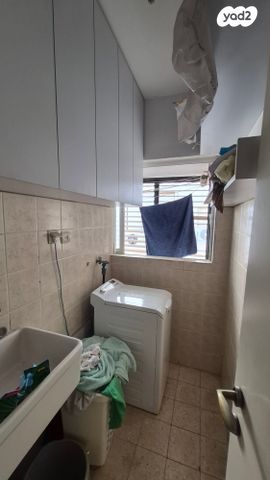 דירה, ישורון, נווה רם, שיכון מזרחי, רמת גן