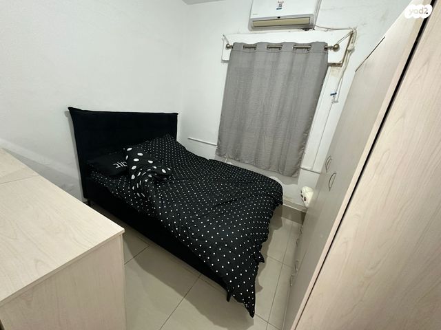 דירה, מנחם אוסישקין, עפולה