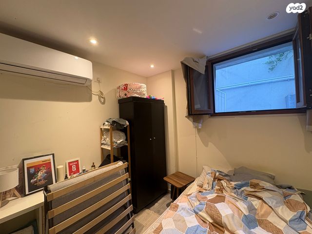 דירה, רבנו חננאל 12, גבעת הרצל, אזור המלאכה יפו, תל אביב יפו