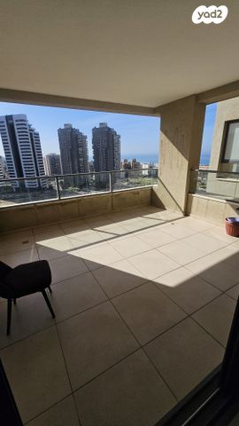 דירה, כינור 4, אשדוד