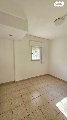 דירה, צה"ל 1, קרית אליעזר, חיפה