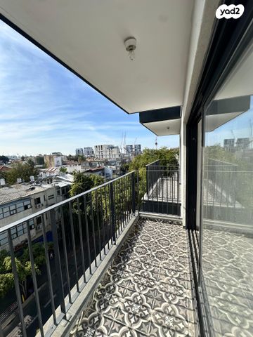 דירה, דרך שלמה 117, נווה שאנן, תל אביב יפו