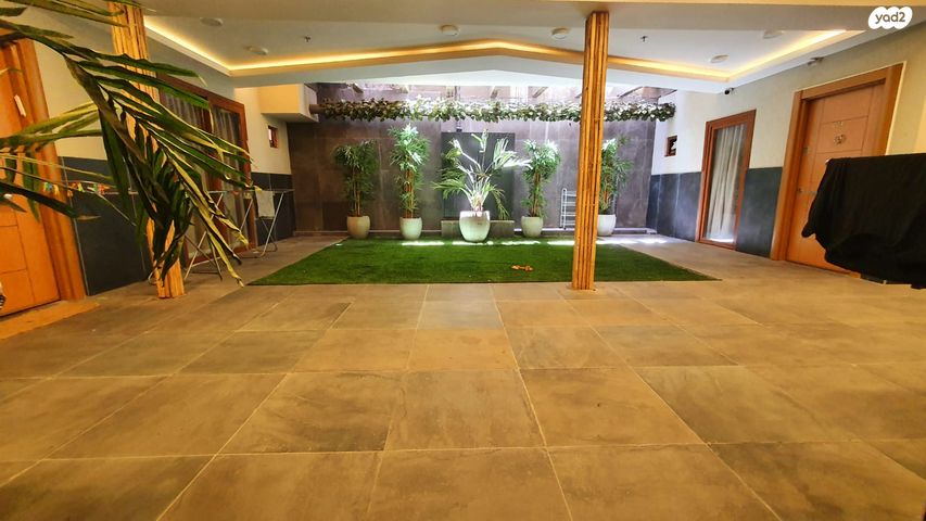 דירה, רבנו חננאל 12, גבעת הרצל, אזור המלאכה יפו, תל אביב יפו