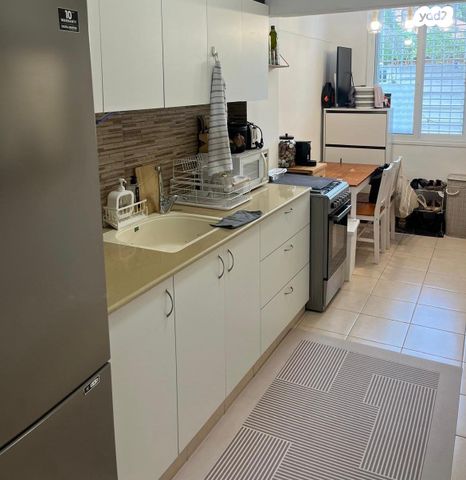 דירה, ארנון 10, אלון, רמת השרון