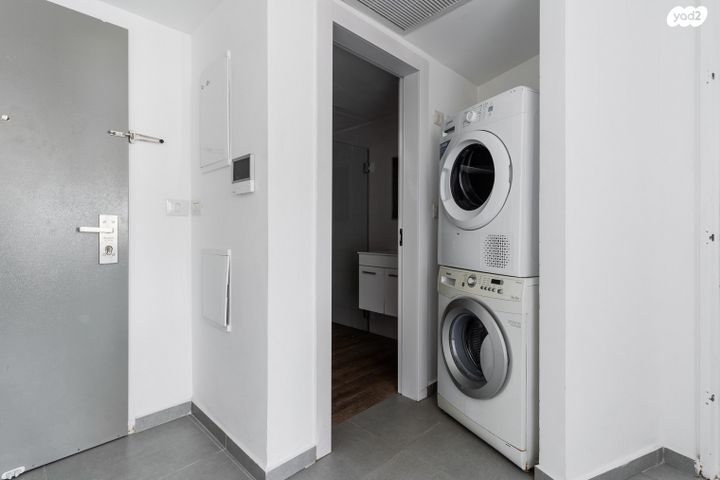 דירה, תל אביב יפו