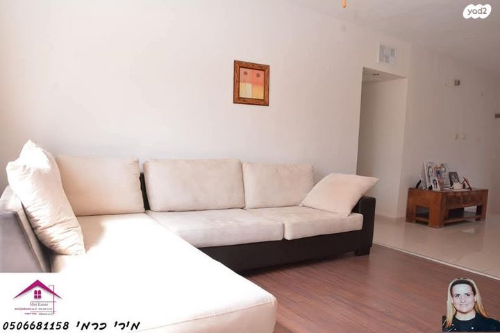 בית פרטי/ קוטג', רובע י"א, אשדוד