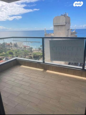 דירה, דוד המלך 14, צפון מערב מרכז העיר, נתניה