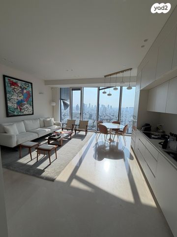 דירה, ארלוזורוב, הצפון הישן - צפון, תל אביב יפו