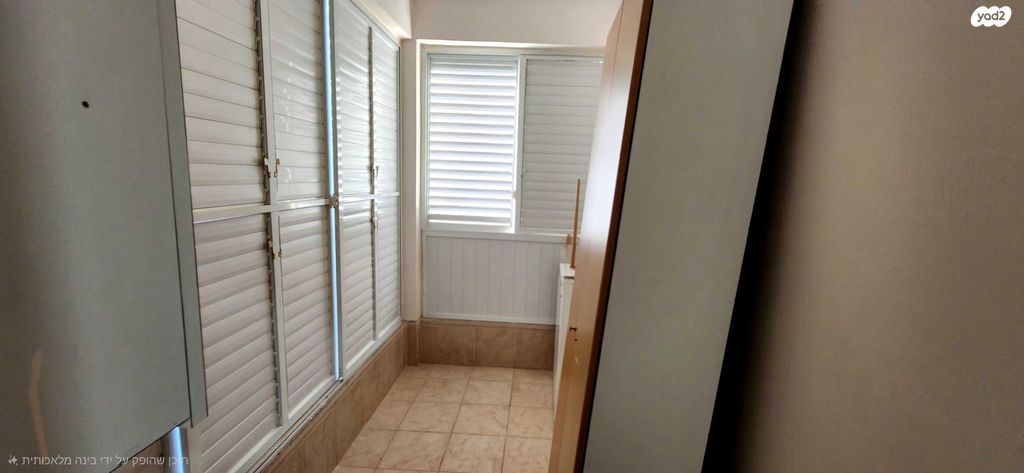 דירה, הרא"ה, שכונת הלל, רמת גן