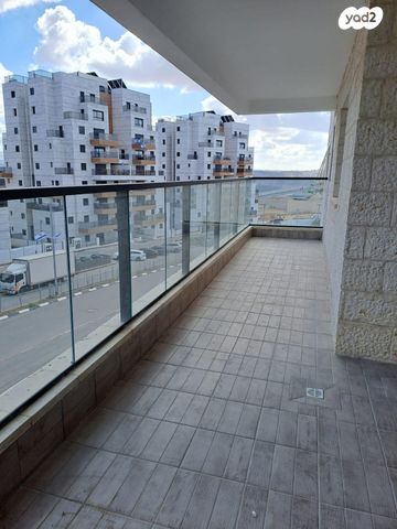 דירה, רועי קליין, נווה שמיר רמת בית שמש ה-1, בית שמש