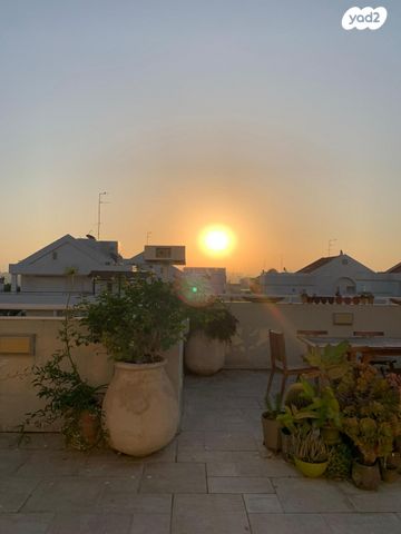 גג/ פנטהאוז