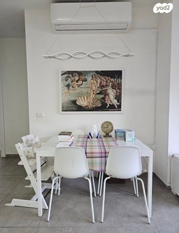 דירה, הבנים, שכונת הלל, רמת גן