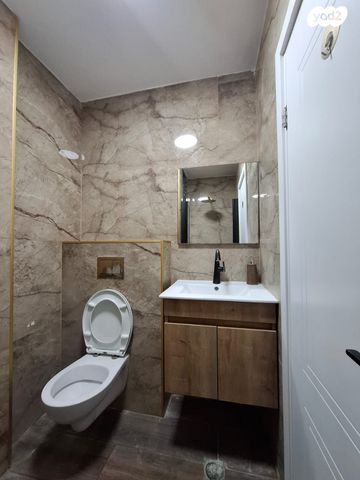 דירה, סמטת יאיר 10, בן גוריון, קרית אתא