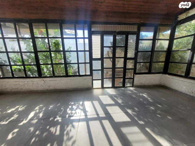 דירת גן, משעול הסביונים, כרמיאל