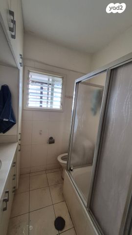 דירה, ישורון, נווה רם, שיכון מזרחי, רמת גן