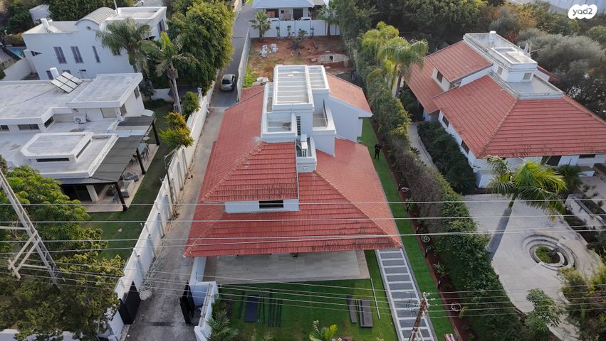 בית פרטי/ קוטג', דרך השדות, כפר שמריהו, כפר שמריהו