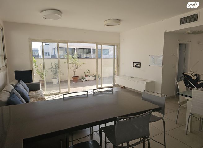 דירה, תל אביב יפו