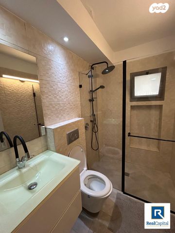 דירה, לאה גולדברג 18, נאות אפקה ב', תל אביב יפו