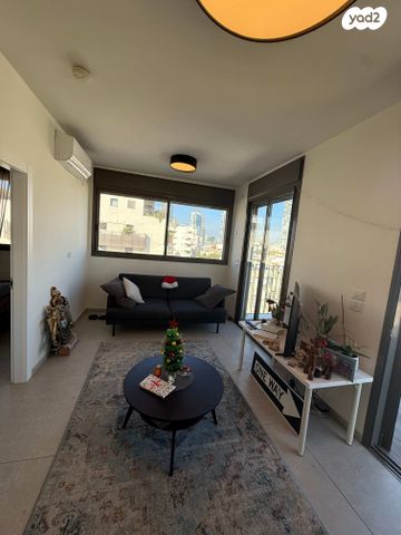 דירה, תל אביב יפו