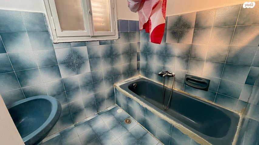 דירה, ארלוזורוב 92, הצפון הישן - צפון, תל אביב יפו