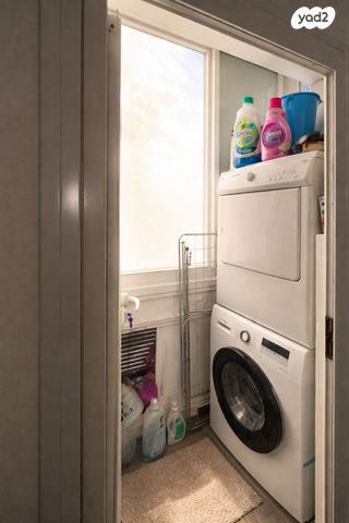 דירה, שדרות נורדאו, תל אביב יפו