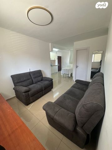 דירה, הכותל המערבי, שכונה א', באר שבע