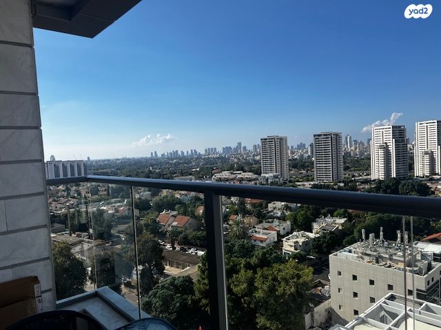 דירה, קרית קריניצי, רמת גן